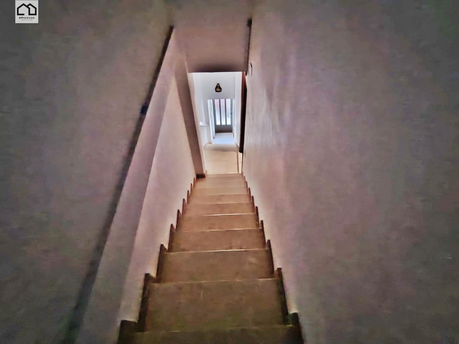 8 bedroom Apartment for sale in La Font de la Figuera - € 148,000 (Ref: 9506832)