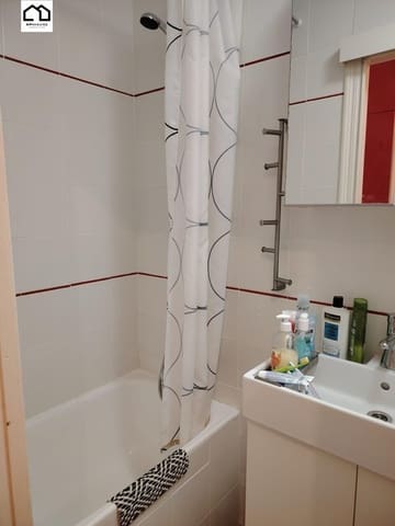 Studio for sale in Avenida Habaneras - Curva de Palangre, Torrevieja - € 79,000 (Ref: 9506833)