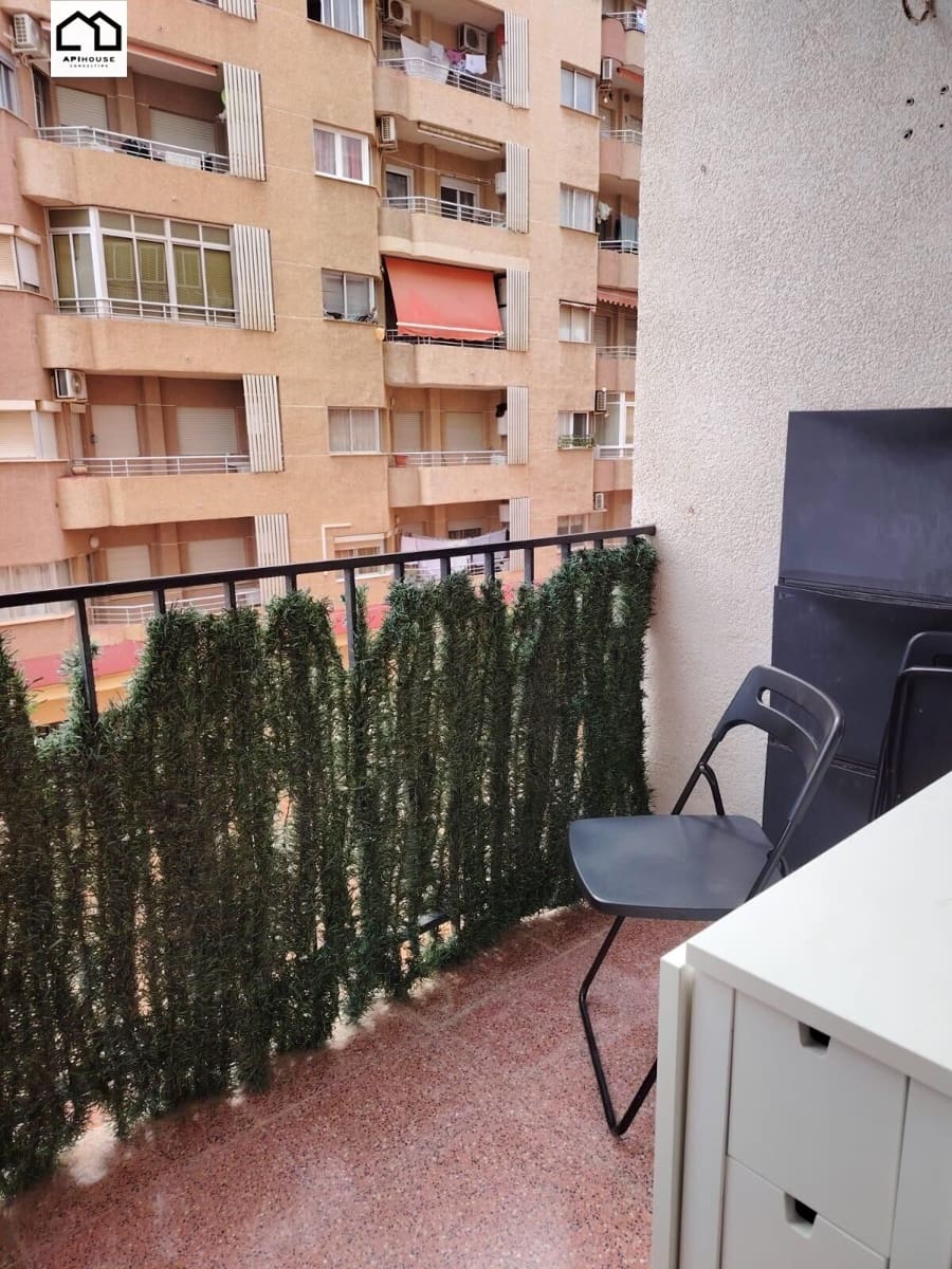 Studio for sale in Torrevieja - € 79,000 (Ref: 9506833)