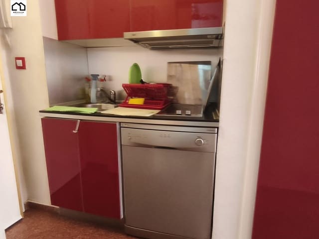 Studio for sale in Avenida Habaneras - Curva de Palangre, Torrevieja - € 79,000 (Ref: 9506833)