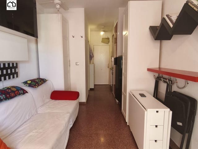 Studio for sale in Avenida Habaneras - Curva de Palangre, Torrevieja - € 79,000 (Ref: 9506833)