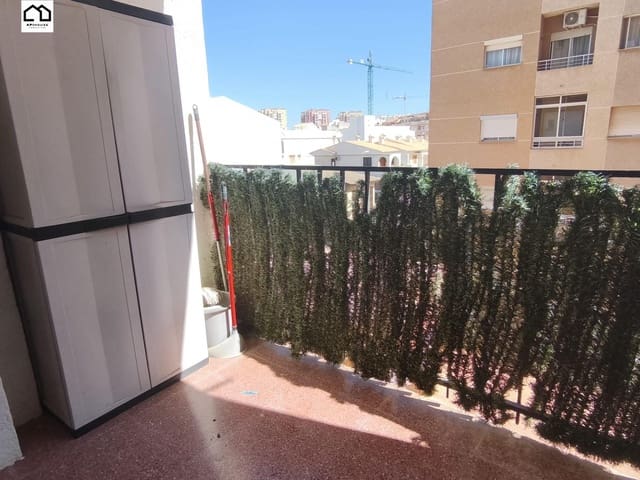 Studio for sale in Avenida Habaneras - Curva de Palangre, Torrevieja - € 79,000 (Ref: 9506833)