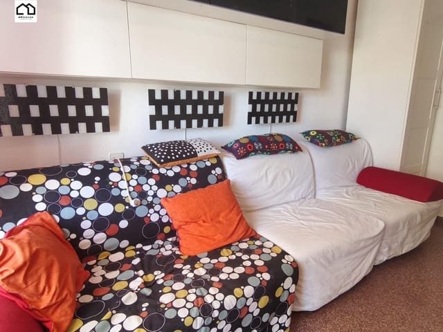 Studio for sale in Avenida Habaneras - Curva de Palangre, Torrevieja - € 79,000 (Ref: 9506833)