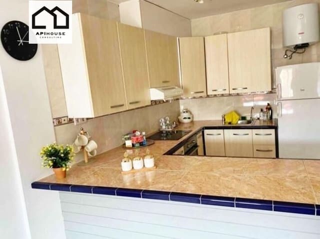 Pensión/Hostal en San Miguel de Salinas en venta - 280.000 € (Ref: 9506834)