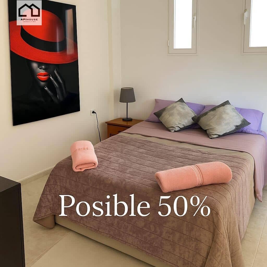 Pensión/Hostal en San Miguel de Salinas en venta - 280.000 € (Ref: 9506834)