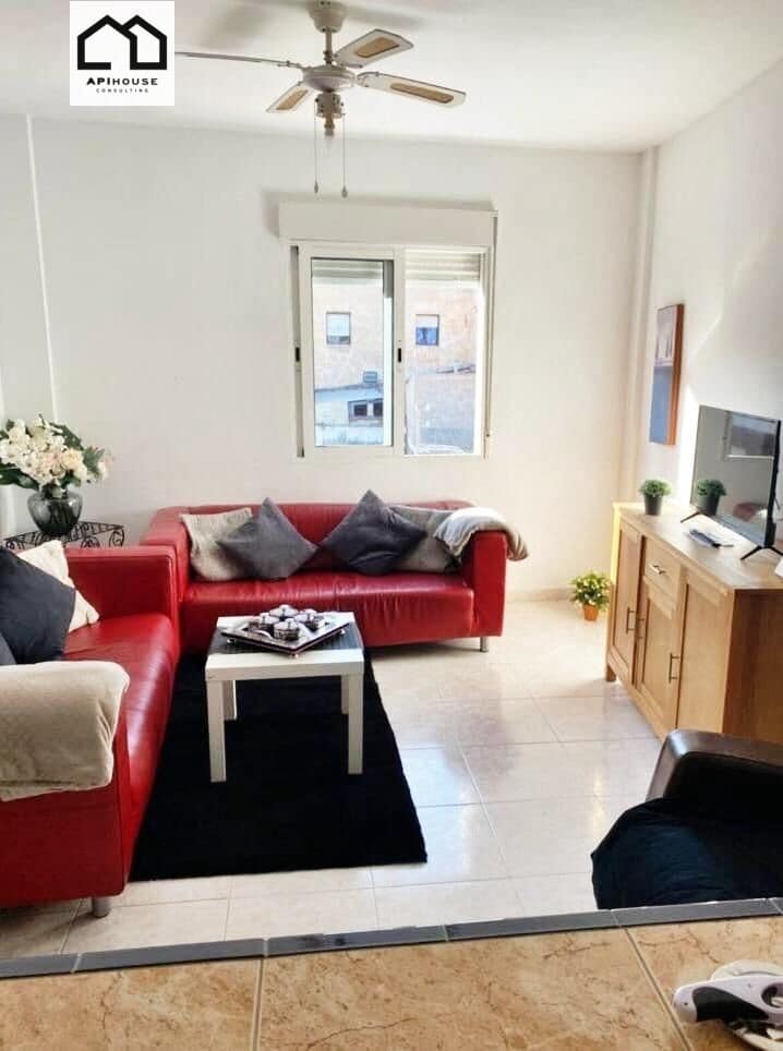 Pensión/Hostal en San Miguel de Salinas en venta - 280.000 € (Ref: 9506834)