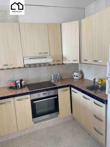 Pensión/Hostal en San Miguel de Salinas en venta - 280.000 € (Ref: 9506834)