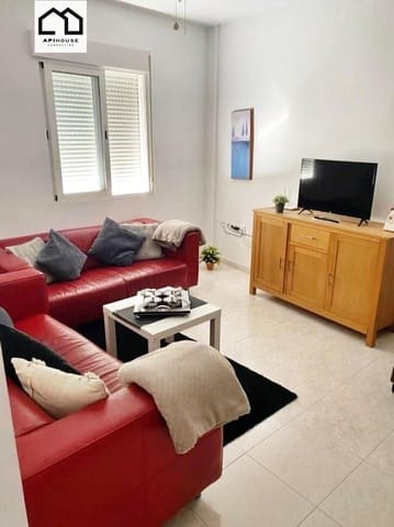 Pensión/Hostal en San Miguel de Salinas en venta - 280.000 € (Ref: 9506834)