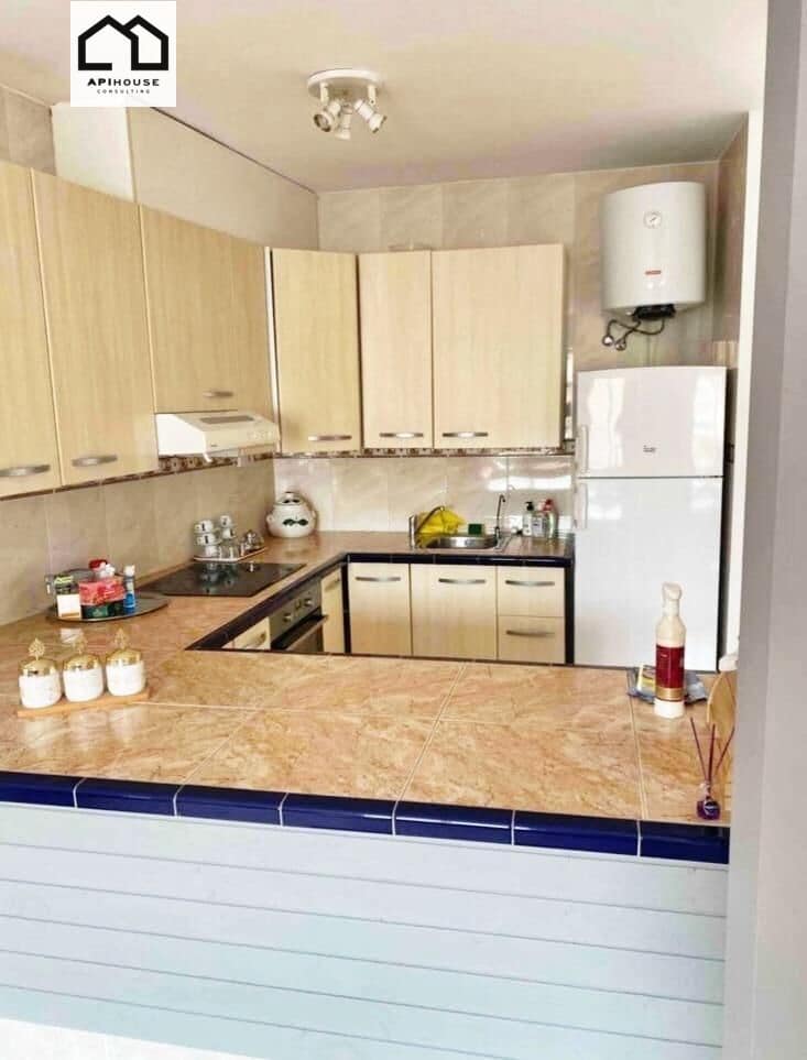 Pensión/Hostal en San Miguel de Salinas en venta - 280.000 € (Ref: 9506834)