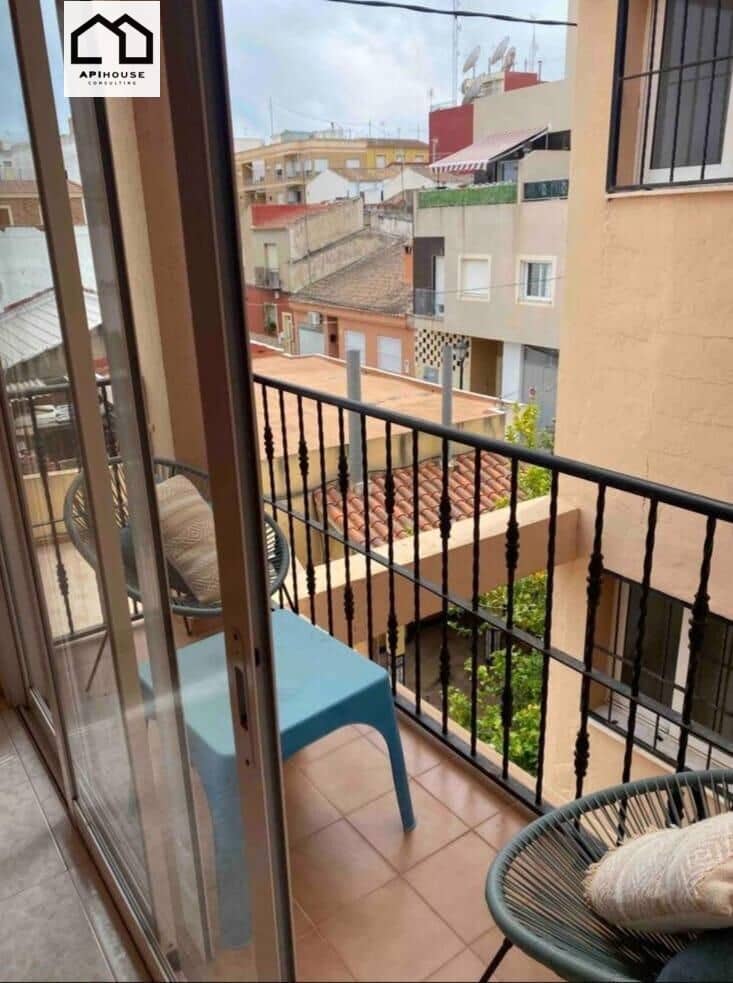 Pensión/Hostal en San Miguel de Salinas en venta - 280.000 € (Ref: 9506834)