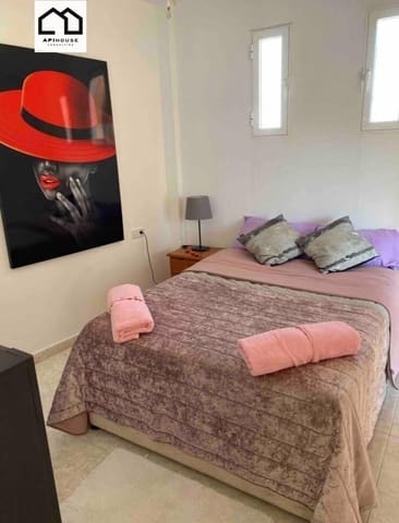 Pensión/Hostal en San Miguel de Salinas en venta - 280.000 € (Ref: 9506834)