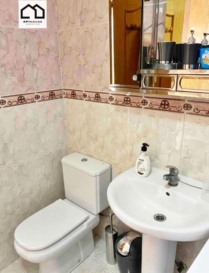 Pensión/Hostal en San Miguel de Salinas en venta - 280.000 € (Ref: 9506834)