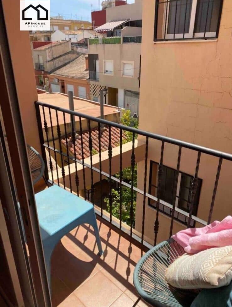 Pensión/Hostal en San Miguel de Salinas en venta - 280.000 € (Ref: 9506834)