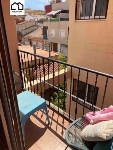 Pensión/Hostal en San Miguel de Salinas en venta - 280.000 € (Ref: 9506834)