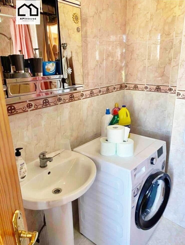 Pensión/Hostal en San Miguel de Salinas en venta - 280.000 € (Ref: 9506834)