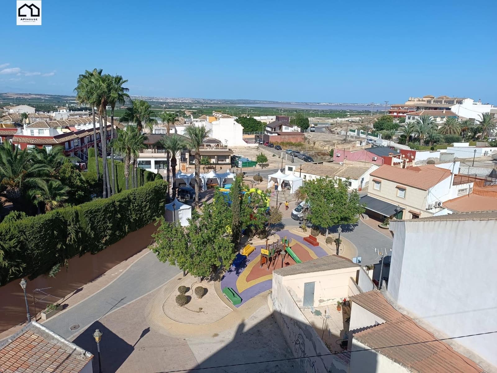 Pensión/Hostal en San Miguel de Salinas en venta - 280.000 € (Ref: 9506834)