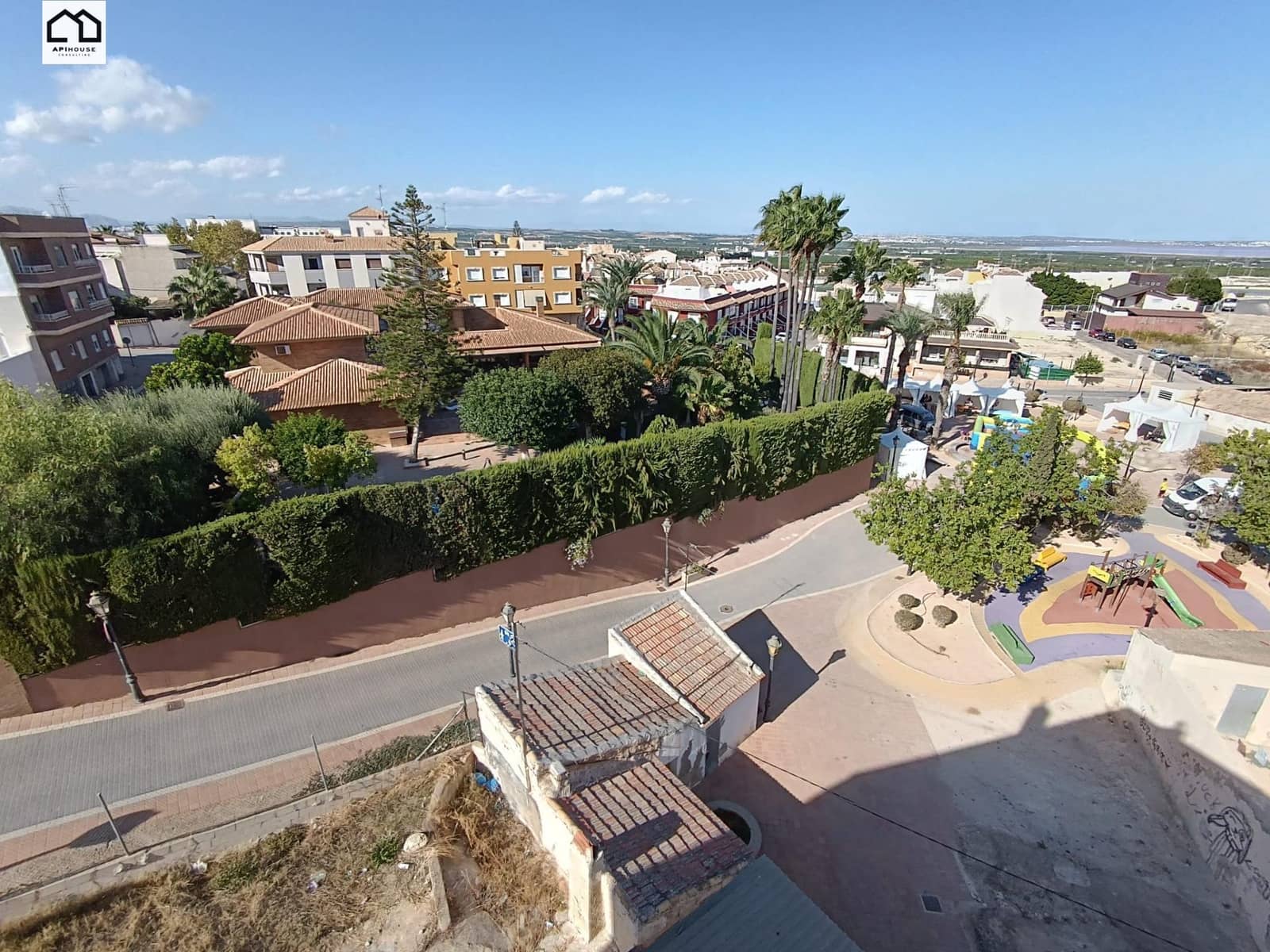 Pensión/Hostal en San Miguel de Salinas en venta - 280.000 € (Ref: 9506834)