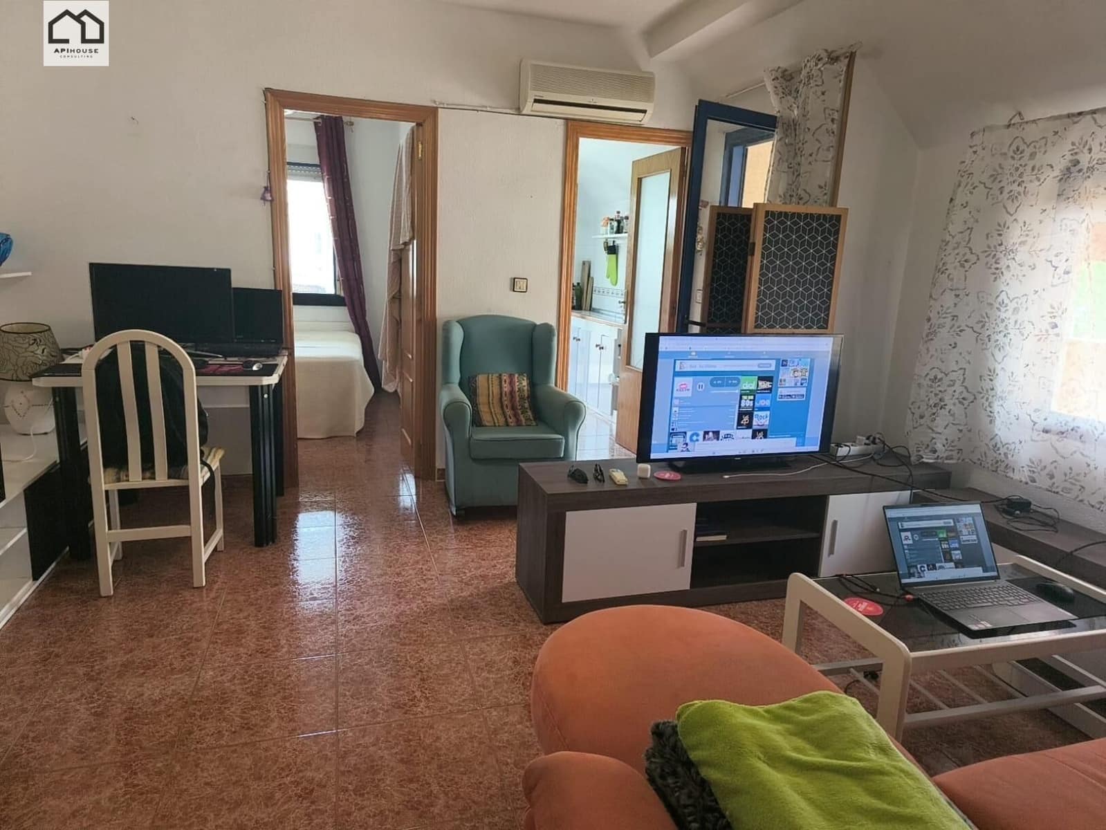 2 sypialnia Penthouse na sprzedaż w Torrevieja z garażem - 205 000 € (Ref: 9506836)
