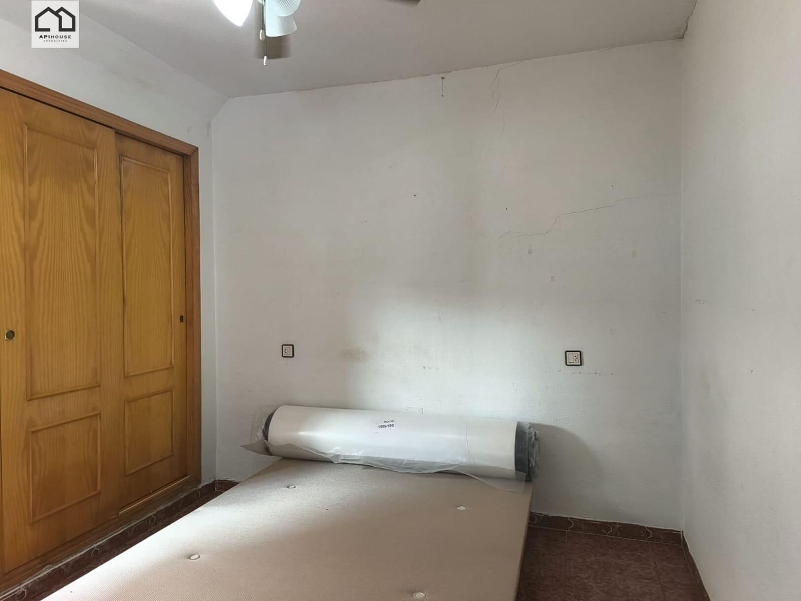 2 sypialnia Penthouse na sprzedaż w Torrevieja z garażem - 205 000 € (Ref: 9506836)