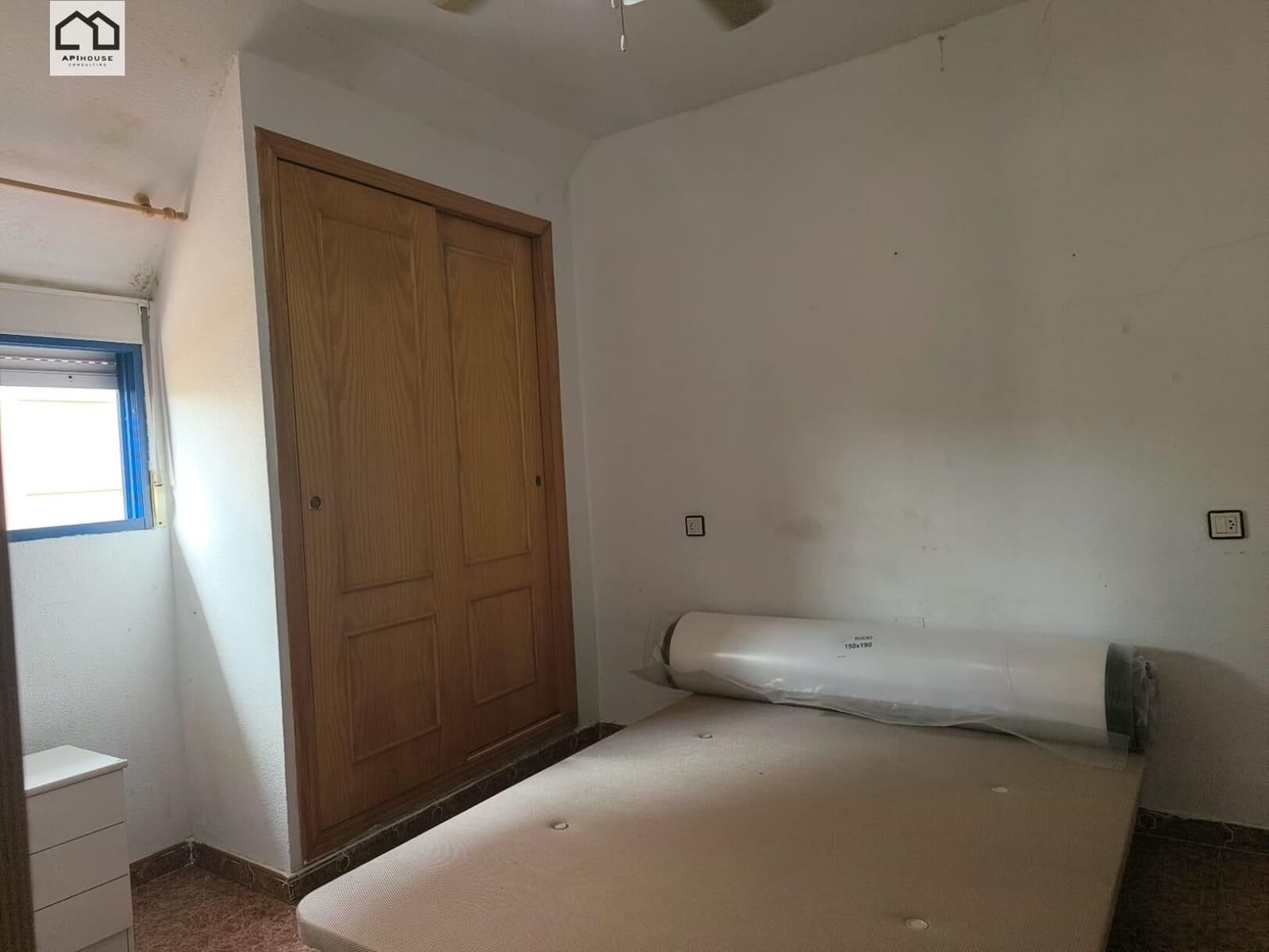 2 sypialnia Penthouse na sprzedaż w Torrevieja z garażem - 205 000 € (Ref: 9506836)
