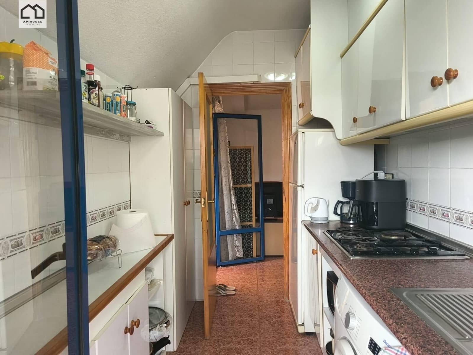 2 sypialnia Penthouse na sprzedaż w Torrevieja z garażem - 205 000 € (Ref: 9506836)