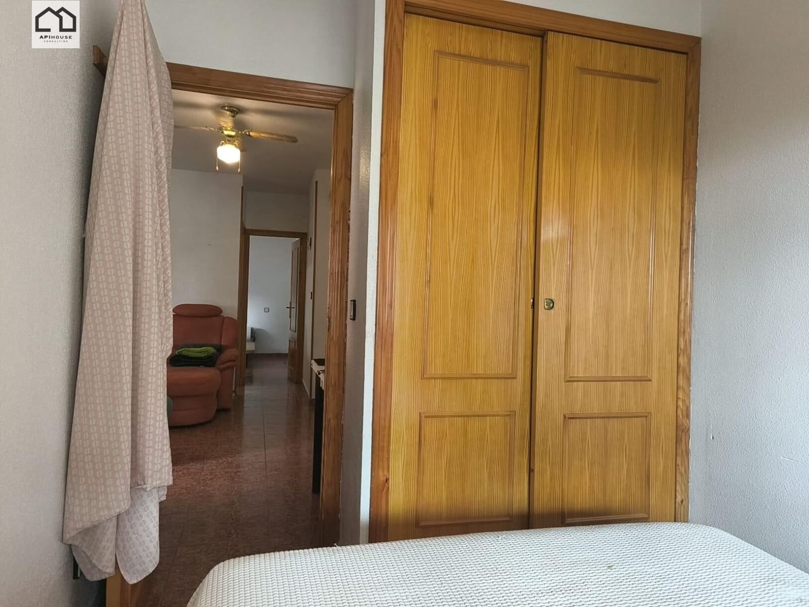 2 sypialnia Penthouse na sprzedaż w Torrevieja z garażem - 205 000 € (Ref: 9506836)