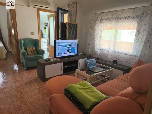 2 sypialnia Penthouse na sprzedaż w Playa del Cura, Torrevieja z garażem - 205 000 € (Ref: 9506836)