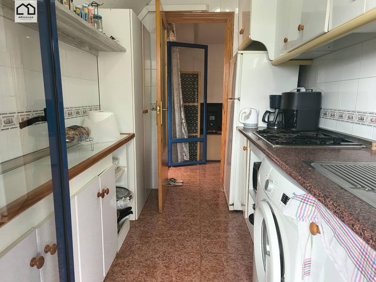 2 sypialnia Penthouse na sprzedaż w Torrevieja z garażem - 205 000 € (Ref: 9506836)