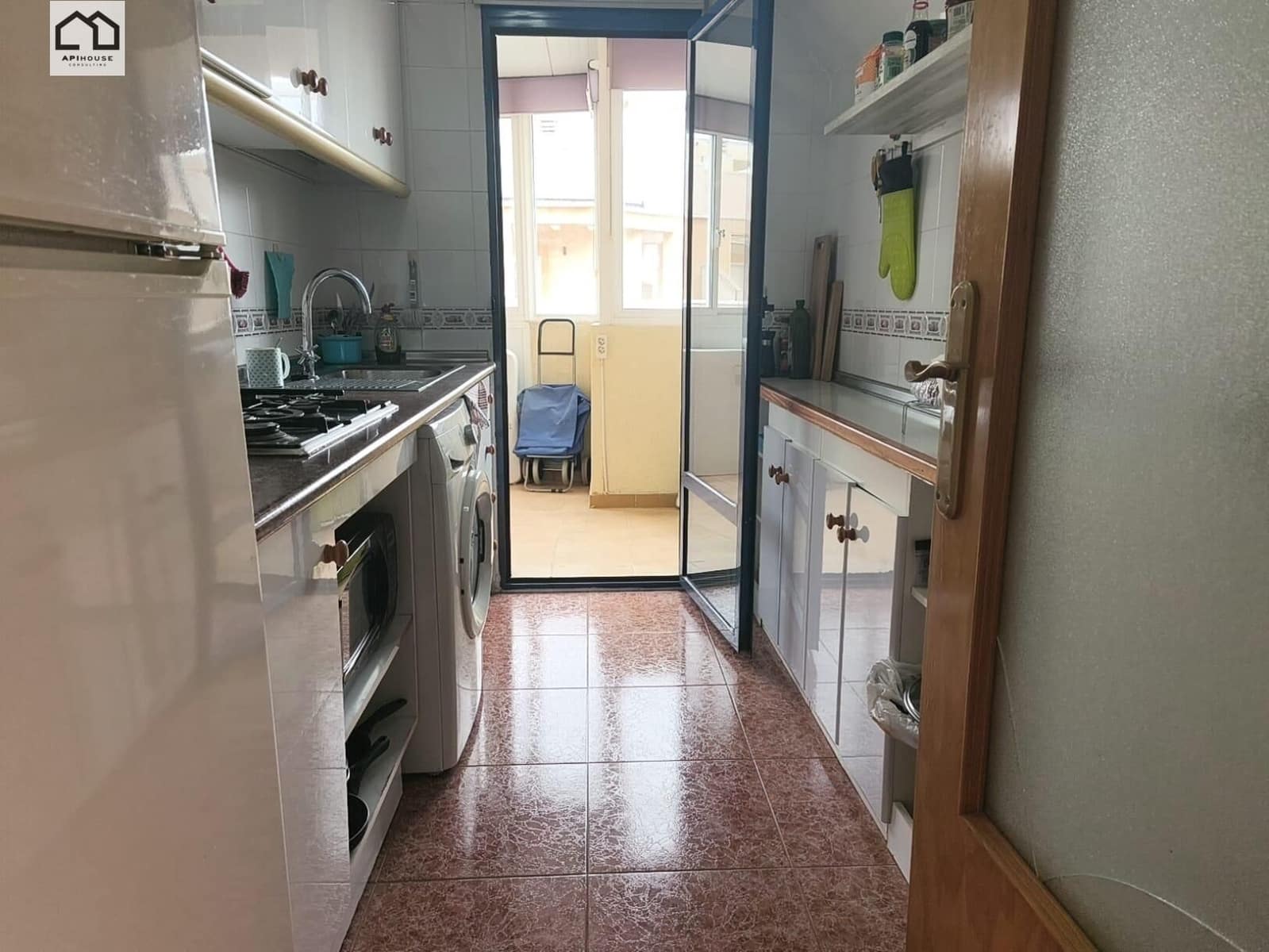 2 sypialnia Penthouse na sprzedaż w Torrevieja z garażem - 205 000 € (Ref: 9506836)