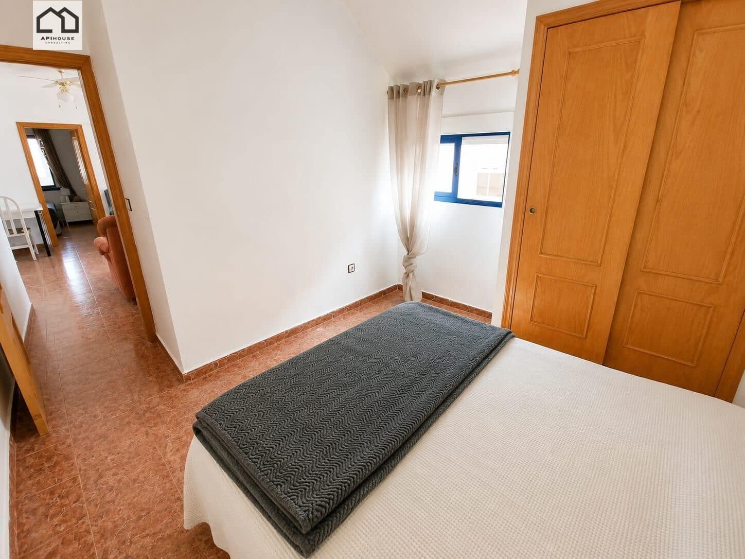 2 soverom Penthouse til salgs i Torrevieja med garasje - € 169 000 (Ref: 9506836)