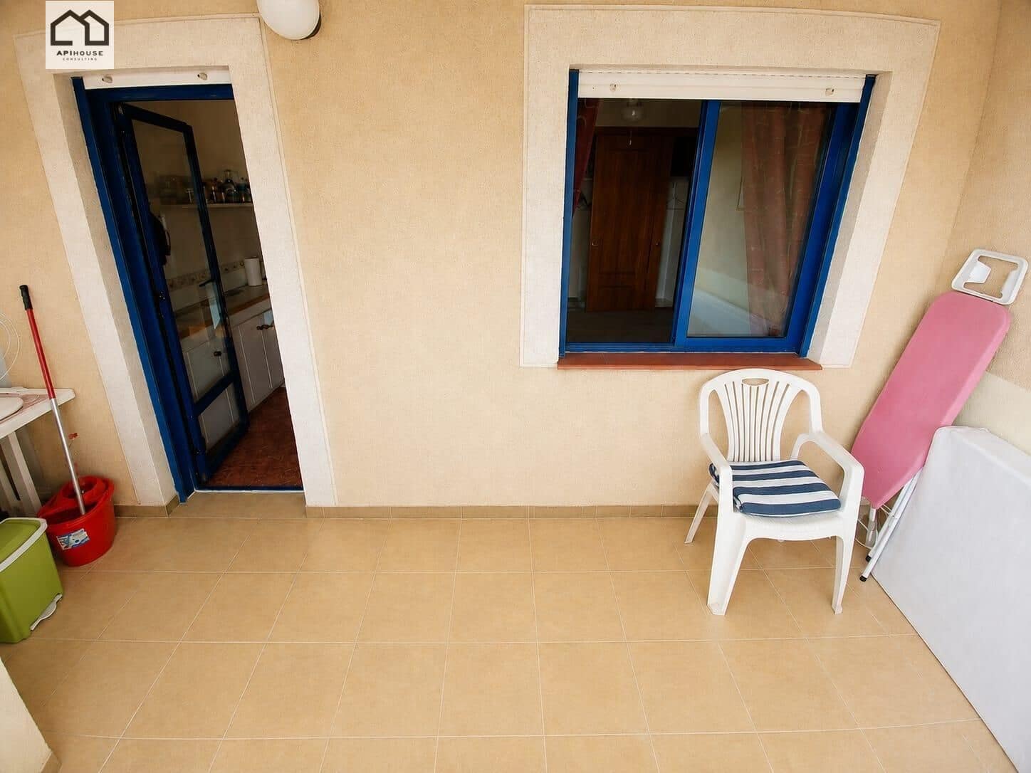 2 soverom Penthouse til salgs i Torrevieja med garasje - € 169 000 (Ref: 9506836)