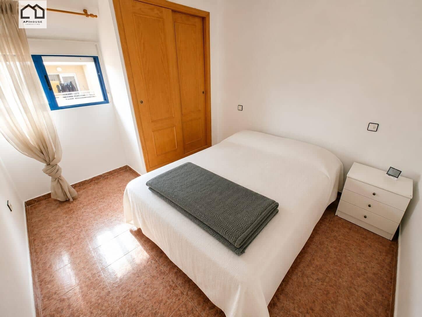 2 soverom Penthouse til salgs i Torrevieja med garasje - € 169 000 (Ref: 9506836)