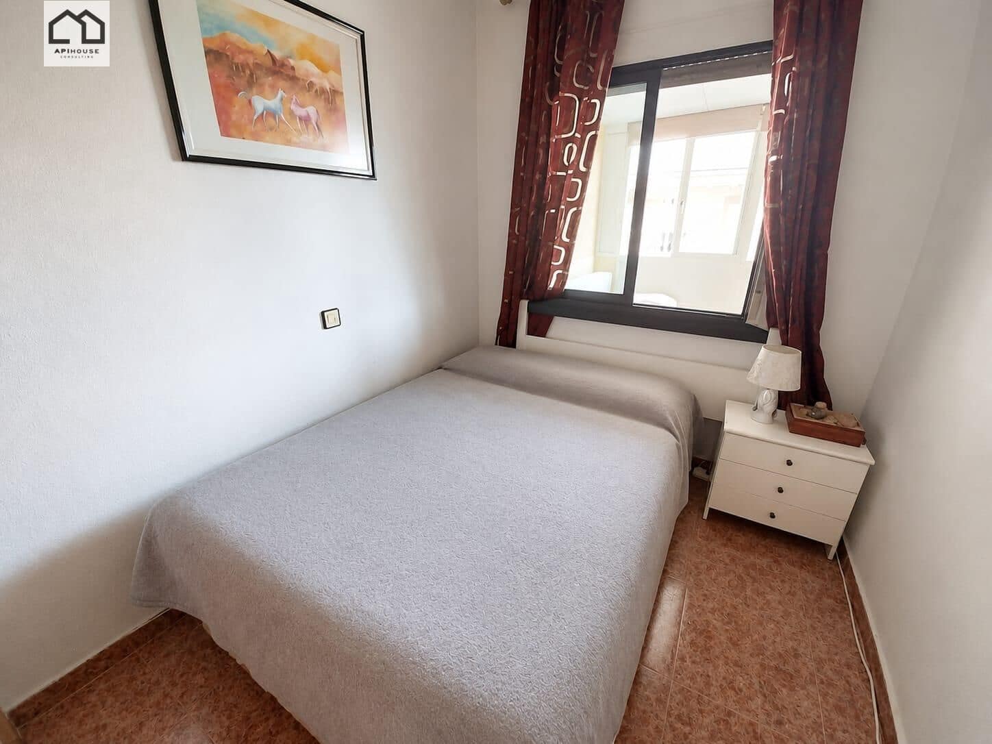 2 soverom Penthouse til salgs i Torrevieja med garasje - € 169 000 (Ref: 9506836)