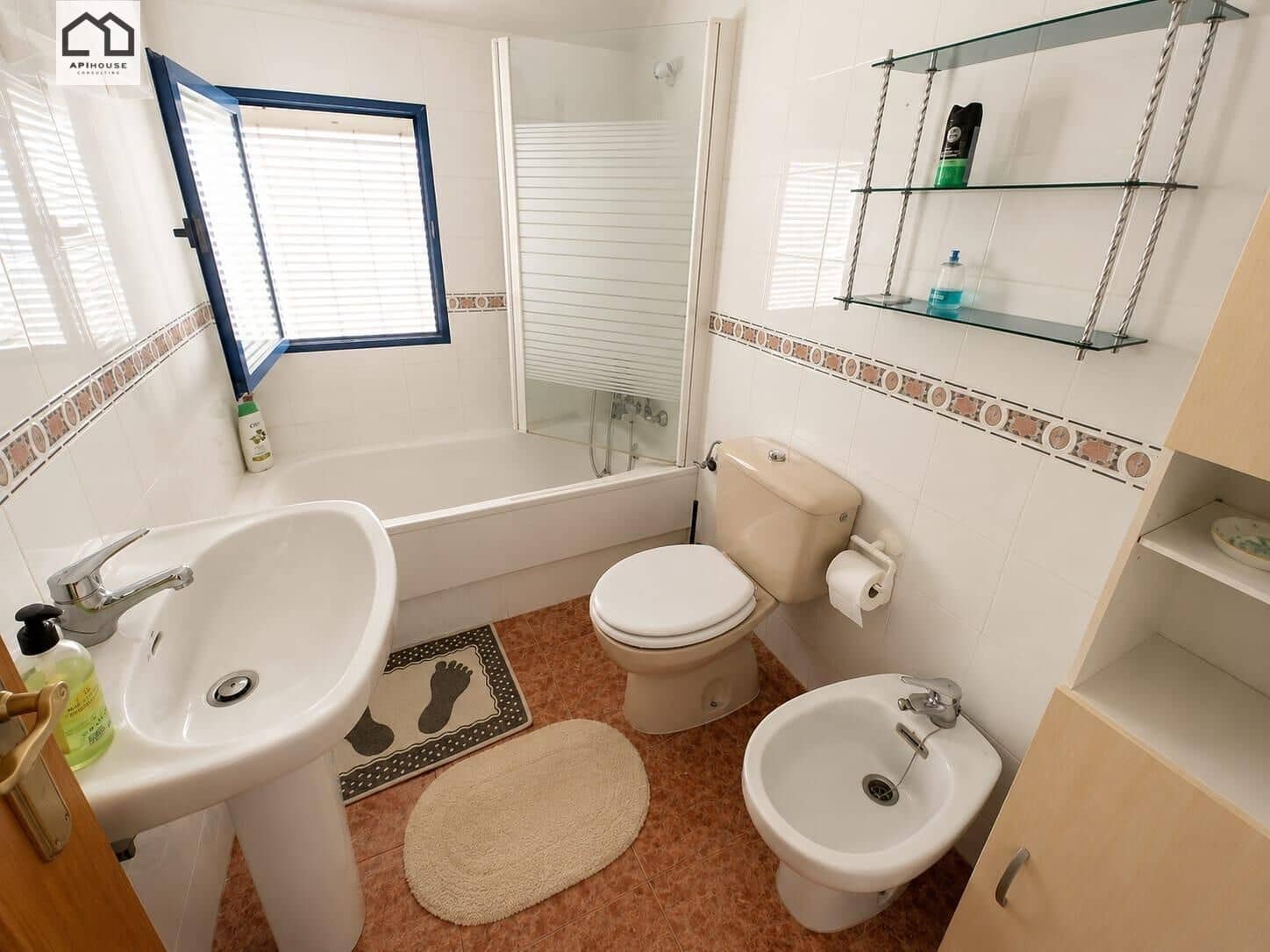 2 soverom Penthouse til salgs i Torrevieja med garasje - € 169 000 (Ref: 9506836)