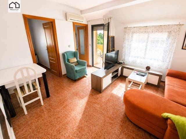 2 bedroom Penthouse for sale in Playa del Cura, Torrevieja with garage - € 174,000 (Ref: 9506836)