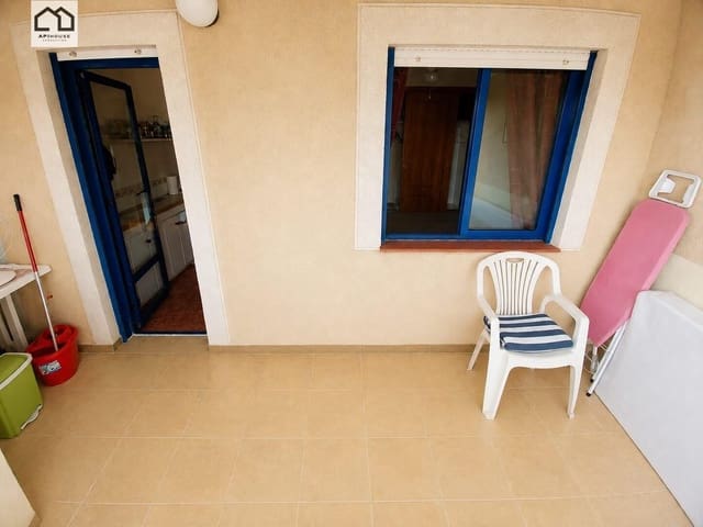 2 bedroom Penthouse for sale in Playa del Cura, Torrevieja with garage - € 174,000 (Ref: 9506836)