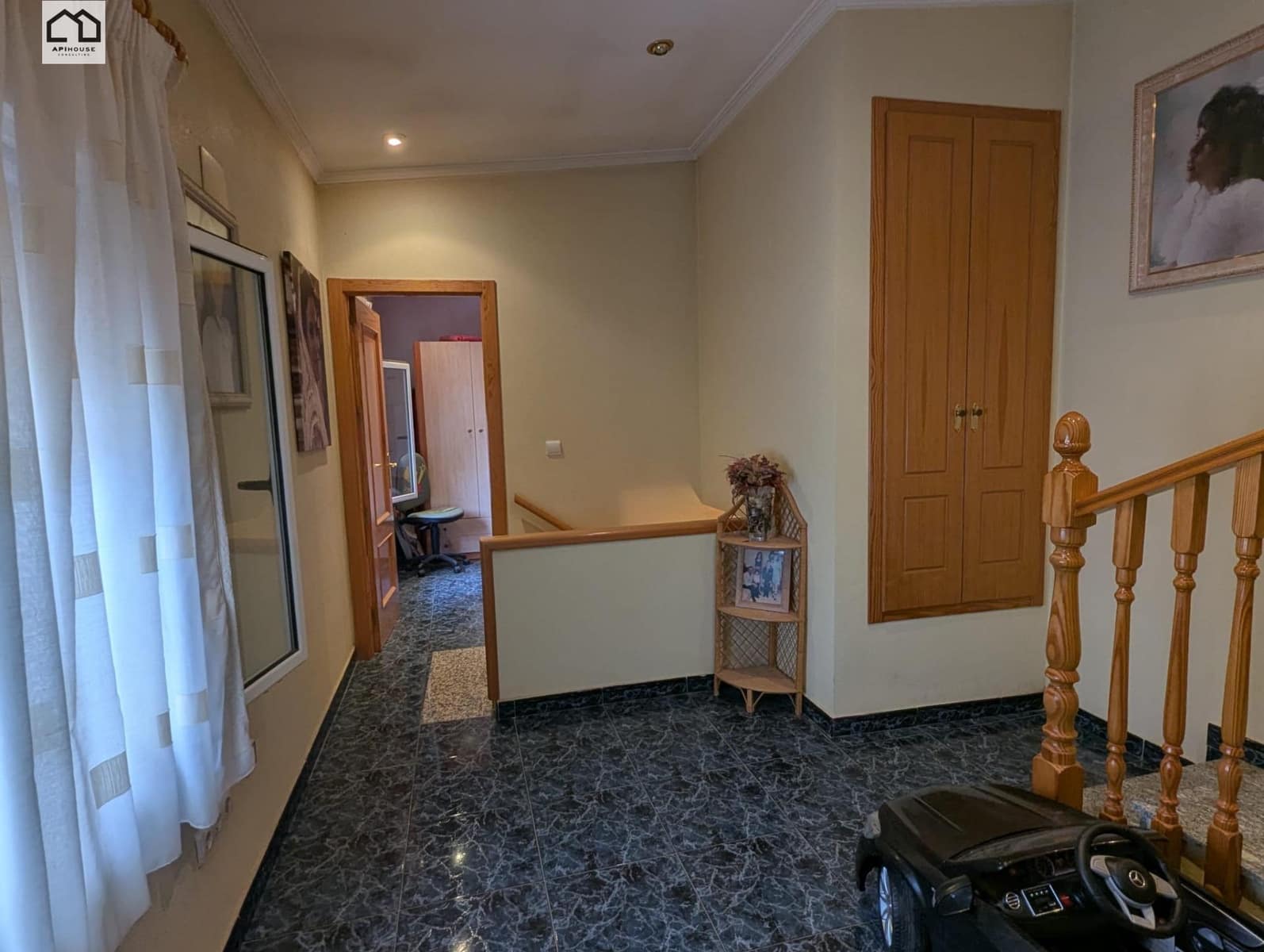 5 soverom Leilighet til salgs i Monovar / Monover - € 131 000 (Ref: 9506839)