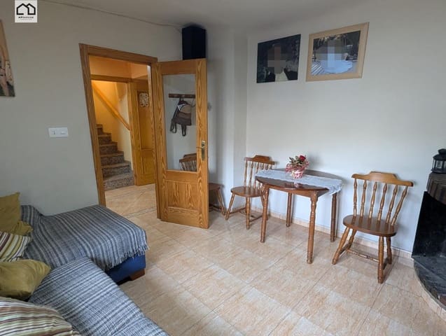 5 soverom Leilighet til salgs i Monóvar / Monóver - € 131 000 (Ref: 9506839)