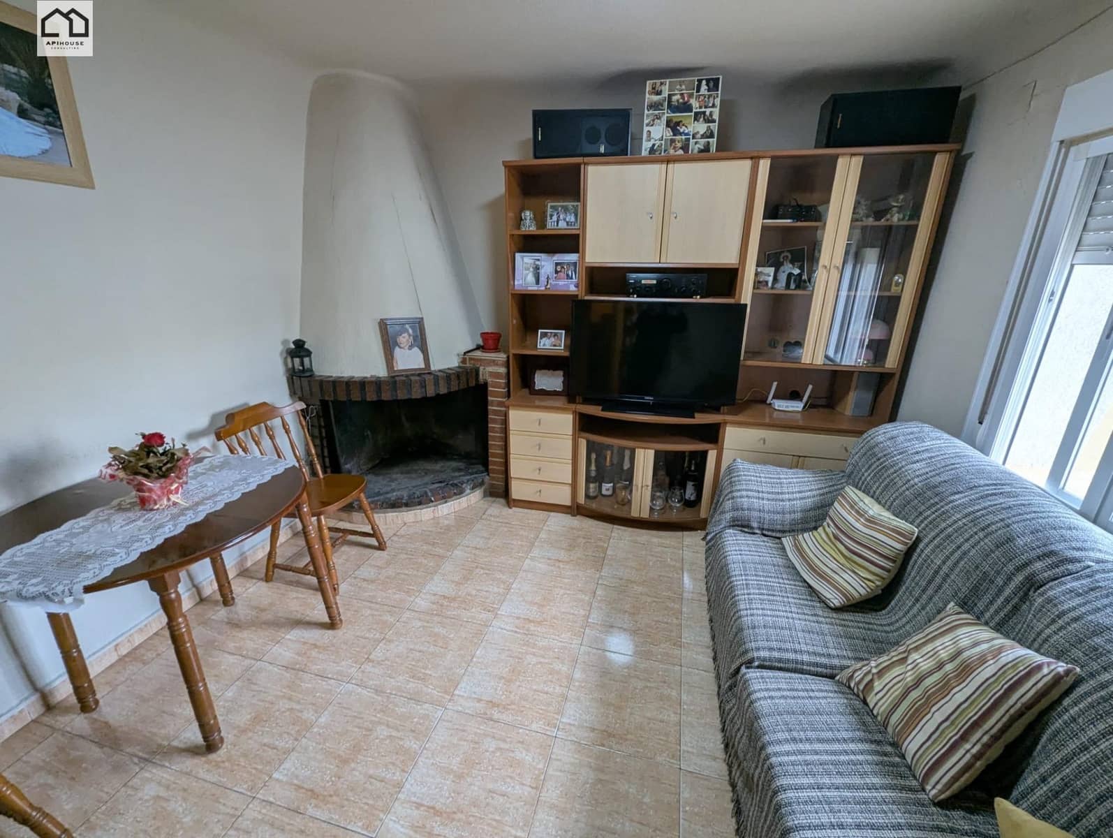 5 soverom Leilighet til salgs i Monovar / Monover - € 131 000 (Ref: 9506839)