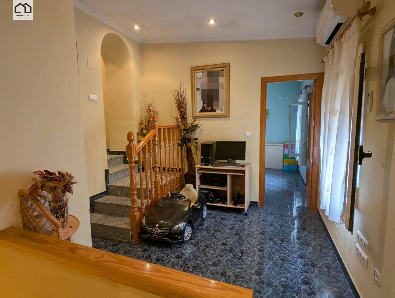 5 soverom Leilighet til salgs i Monovar / Monover - € 131 000 (Ref: 9506839)