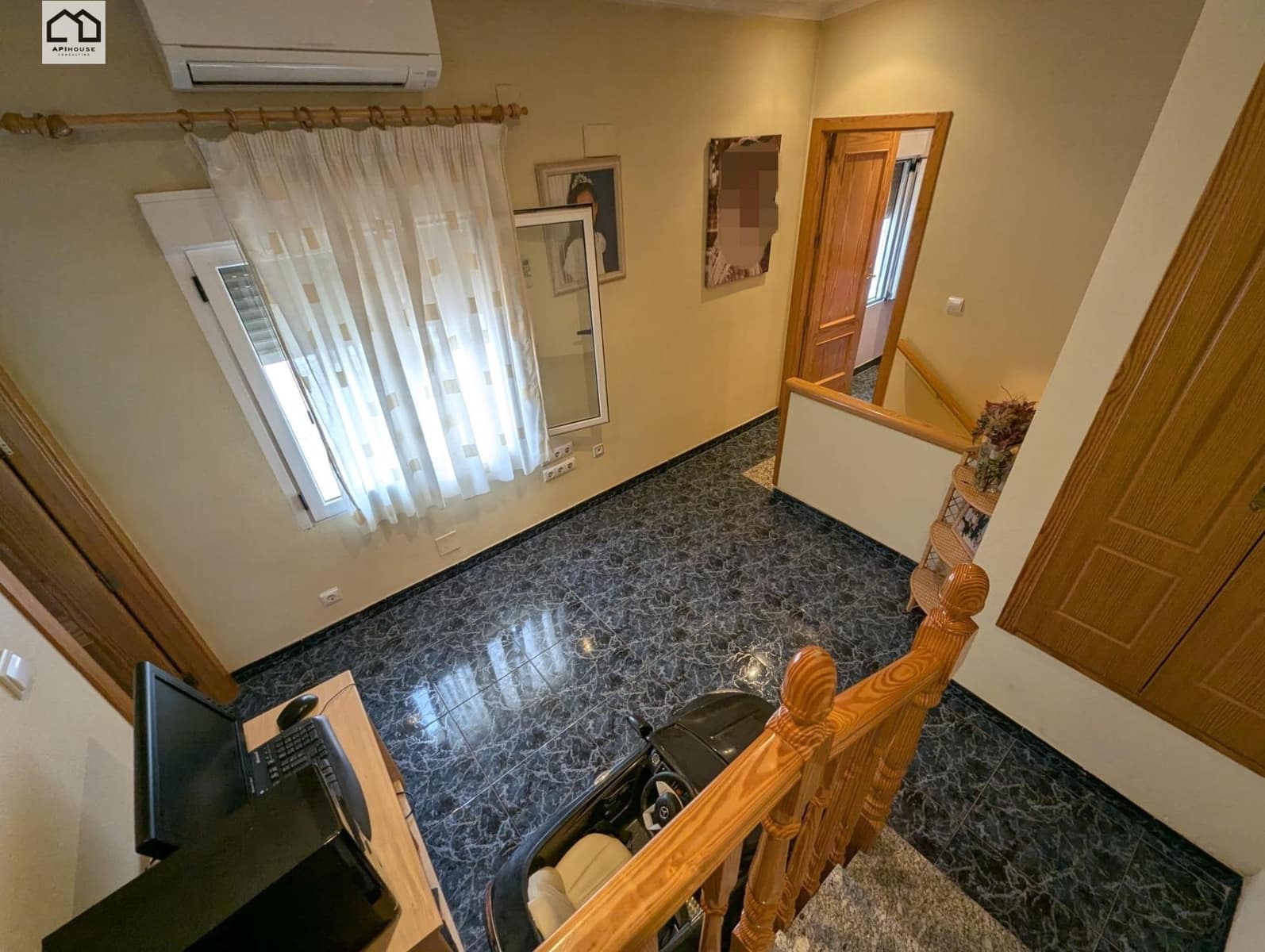 5 soverom Leilighet til salgs i Monovar / Monover - € 131 000 (Ref: 9506839)