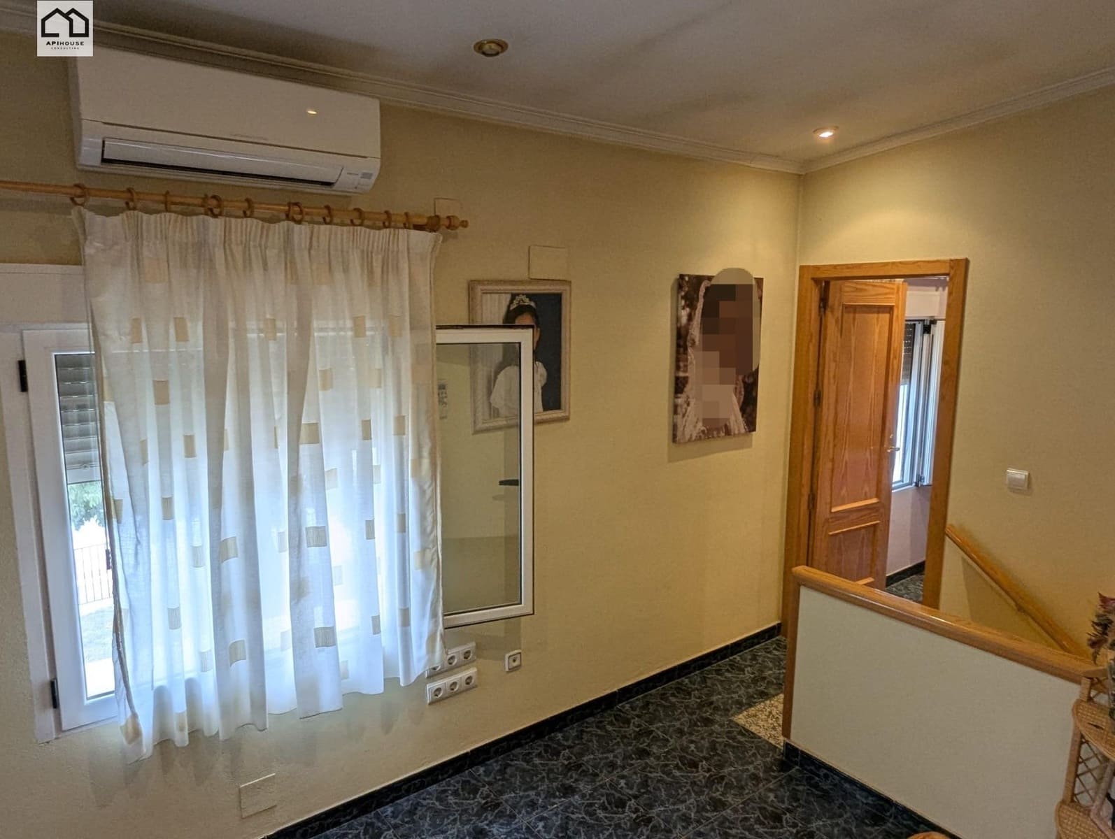 5 soverom Leilighet til salgs i Monovar / Monover - € 131 000 (Ref: 9506839)