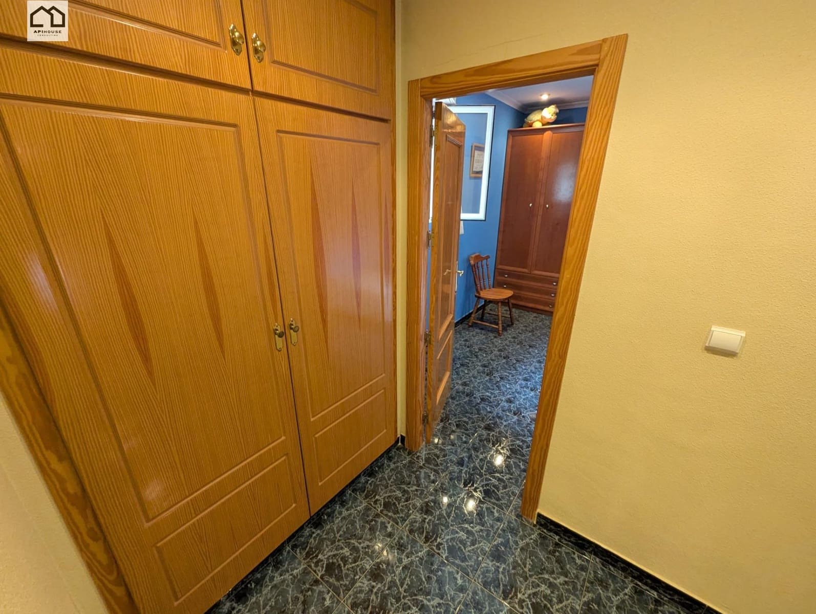 5 soverom Leilighet til salgs i Monovar / Monover - € 131 000 (Ref: 9506839)