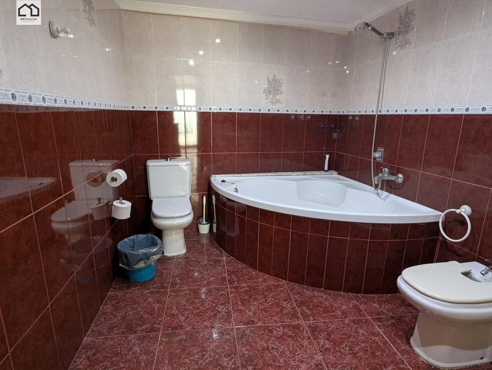 5 soverom Leilighet til salgs i Monovar / Monover - € 131 000 (Ref: 9506839)