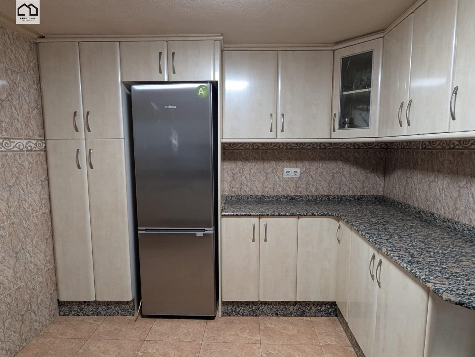 5 soverom Leilighet til salgs i Monovar / Monover - € 131 000 (Ref: 9506839)