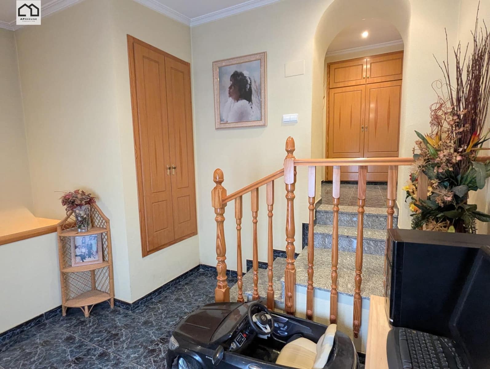 5 soverom Leilighet til salgs i Monovar / Monover - € 131 000 (Ref: 9506839)