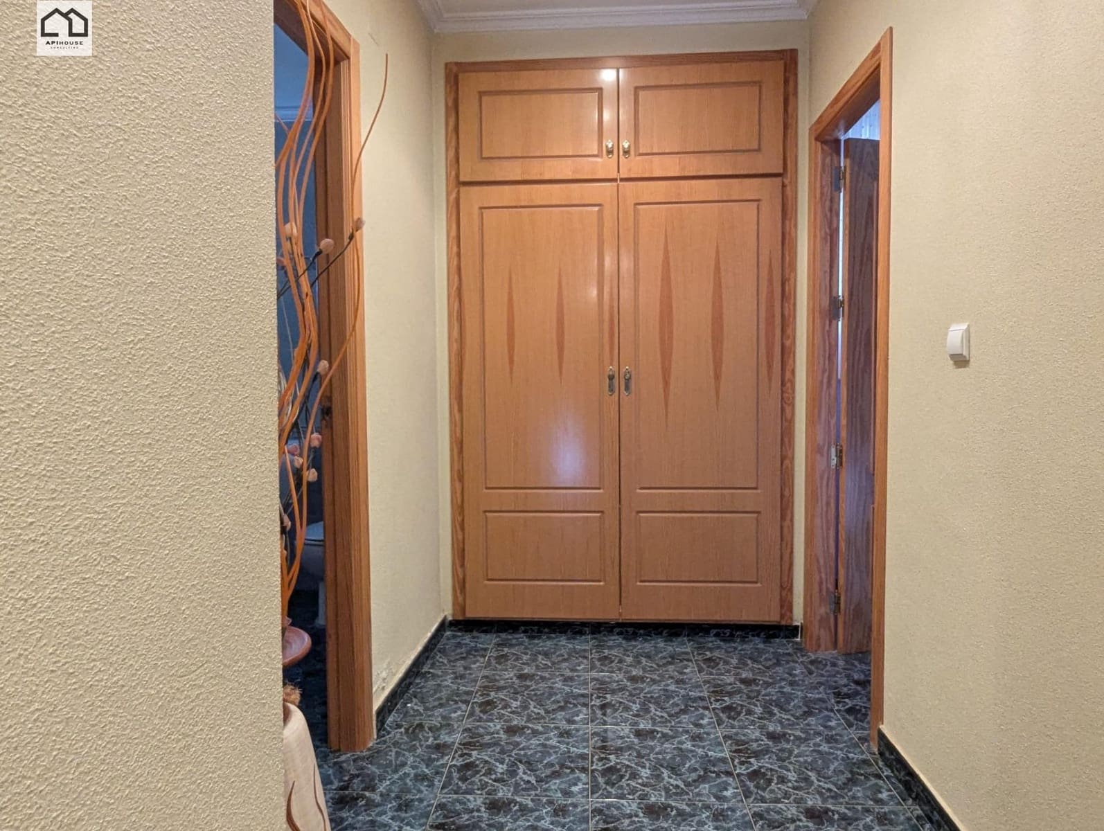 5 soverom Leilighet til salgs i Monovar / Monover - € 131 000 (Ref: 9506839)