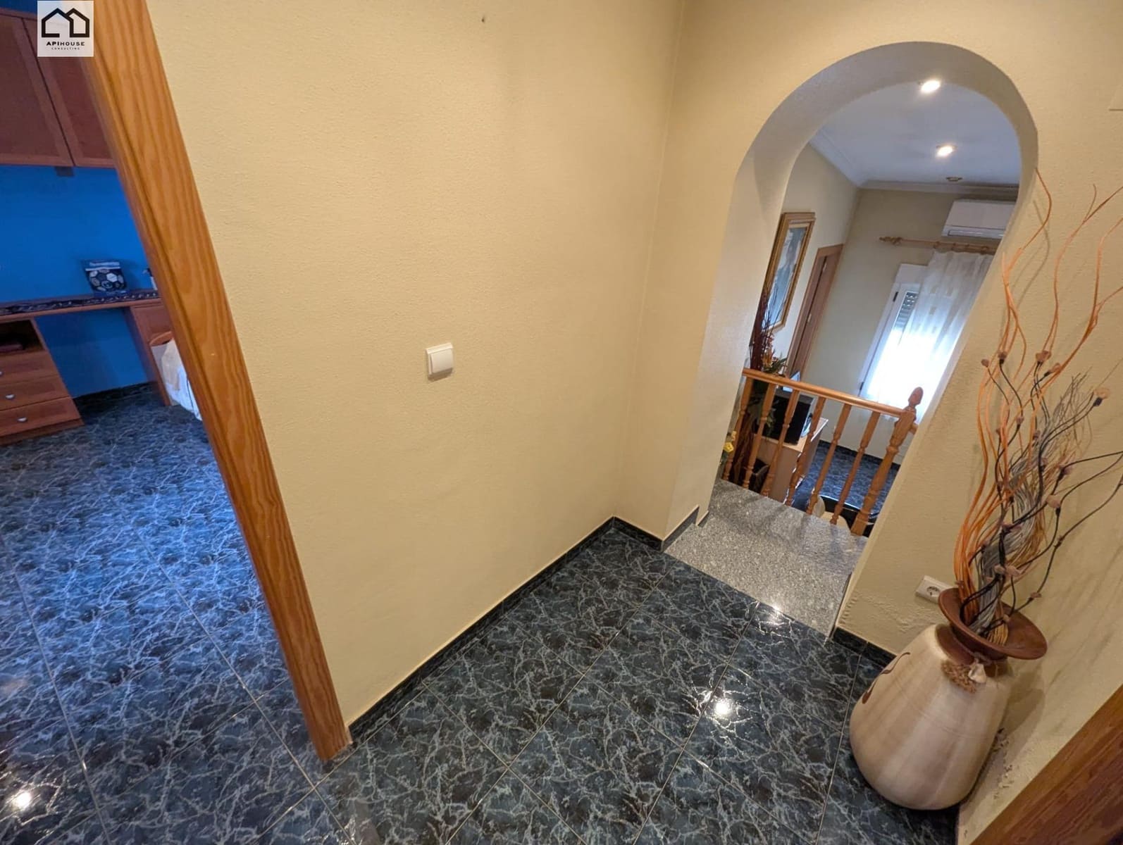 5 soverom Leilighet til salgs i Monovar / Monover - € 131 000 (Ref: 9506839)