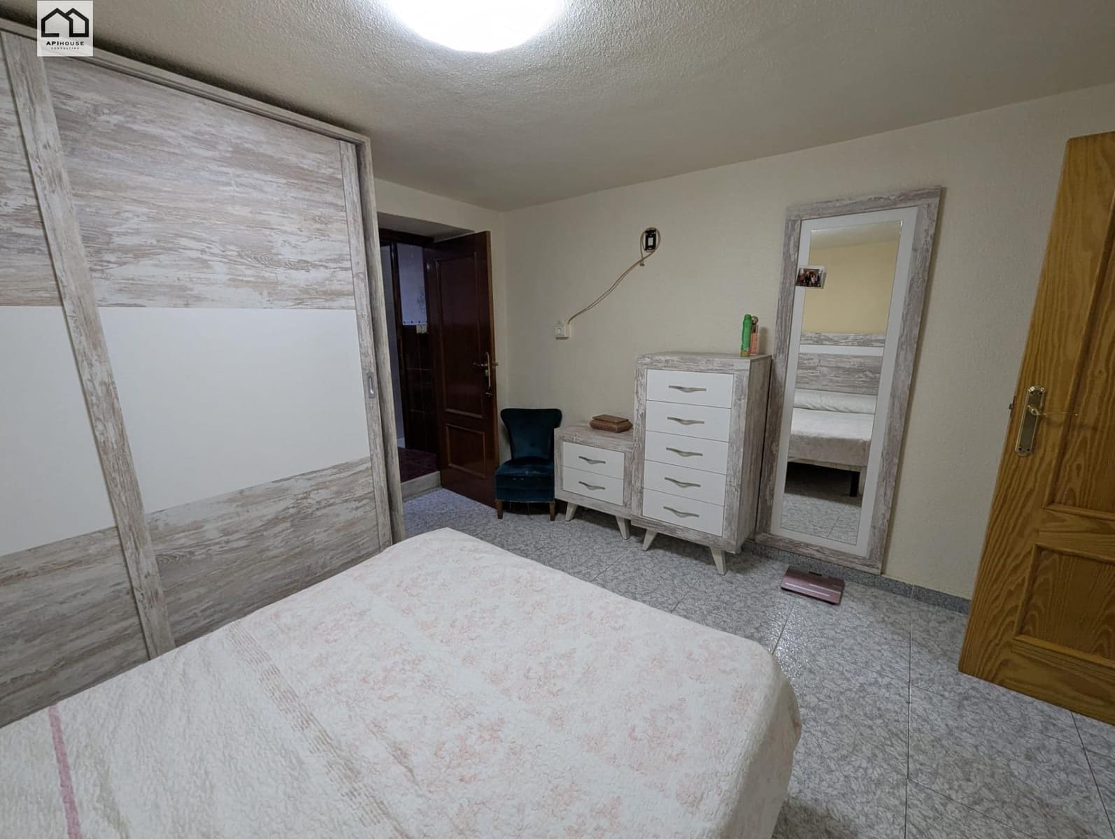 5 soverom Leilighet til salgs i Monovar / Monover - € 131 000 (Ref: 9506839)