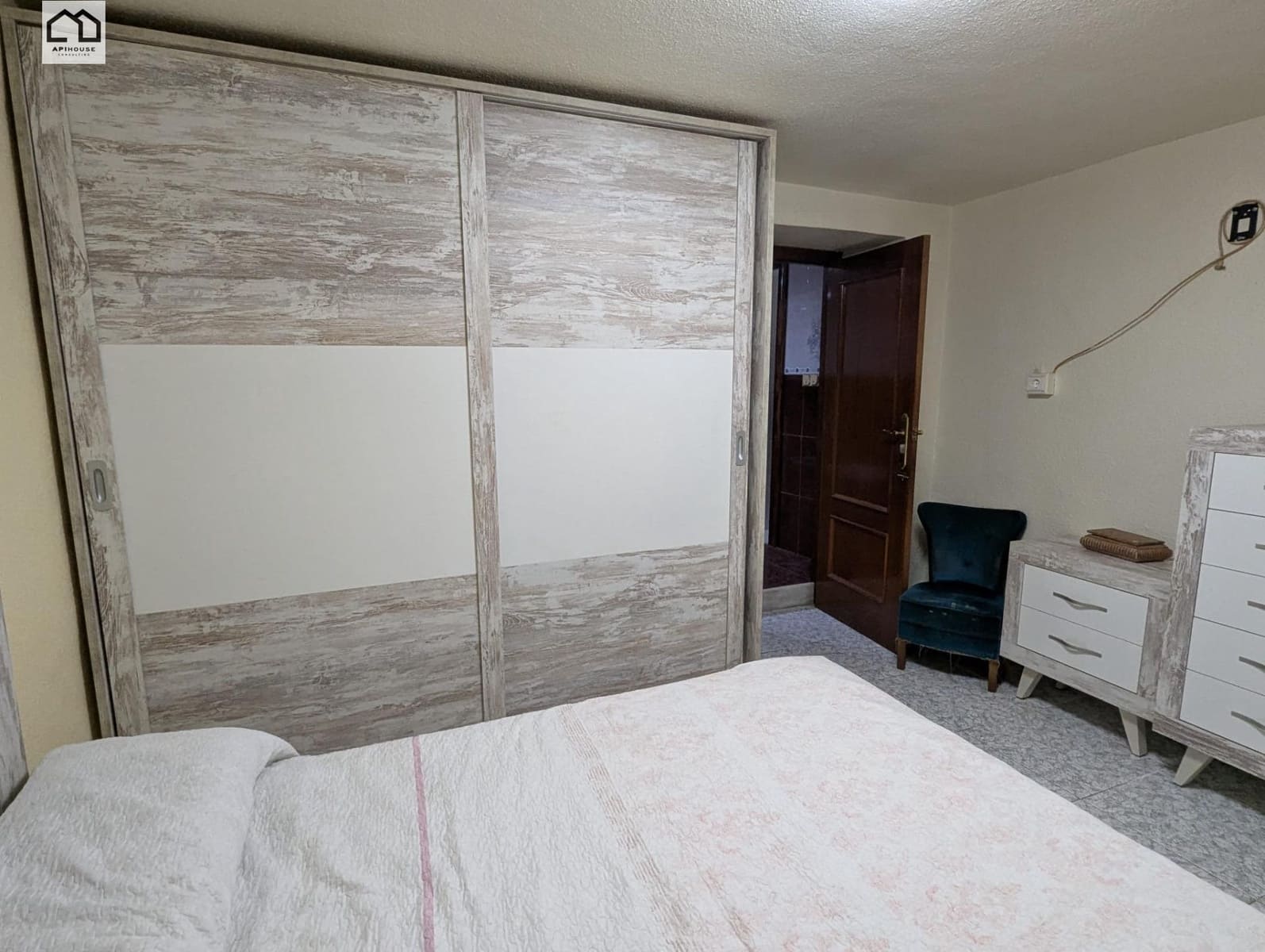 5 soverom Leilighet til salgs i Monovar / Monover - € 131 000 (Ref: 9506839)